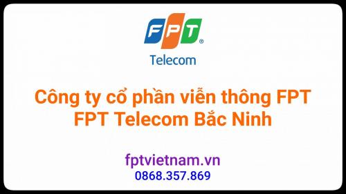 Tổng đài FPT Bắc Ninh